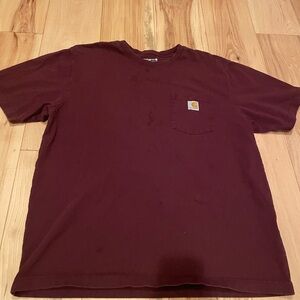 Carhartt Shirt
